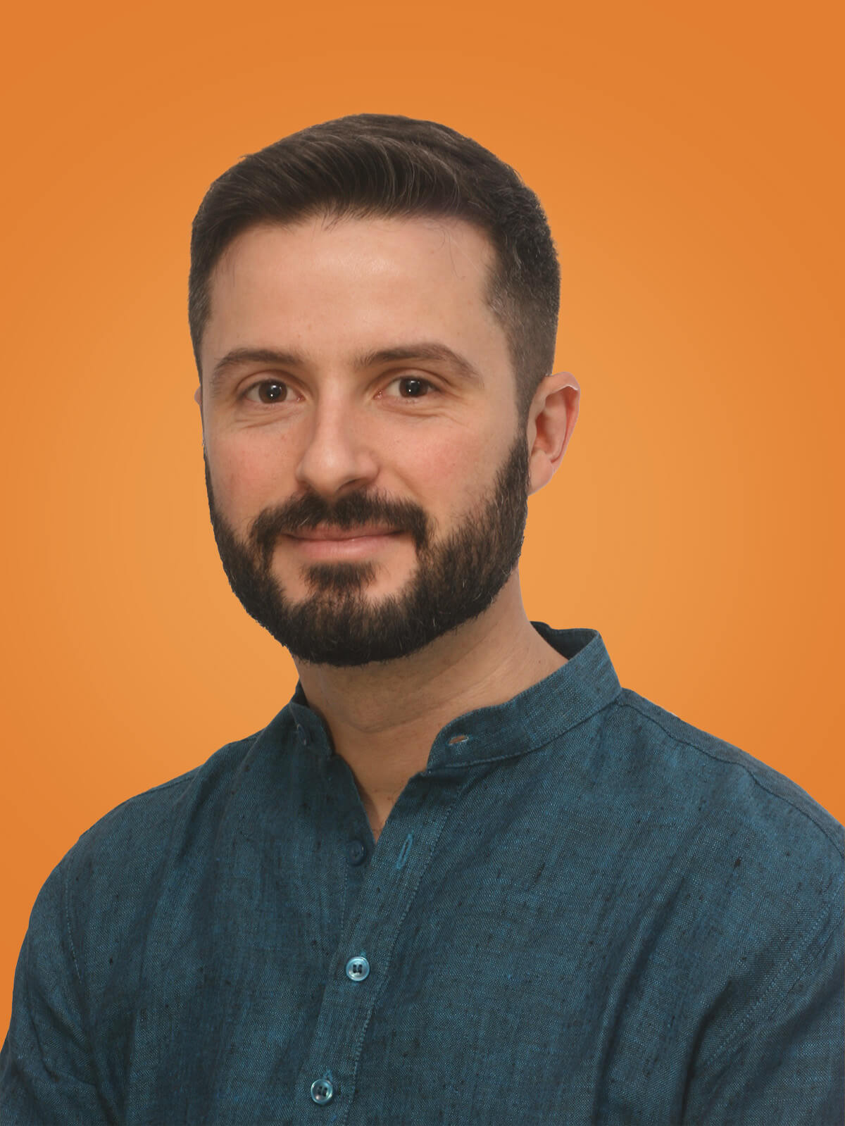 Dr. Federico Plebani, Docente della Scuola di Medicina Ayurvedica | Ayurvedic Point©, Milano