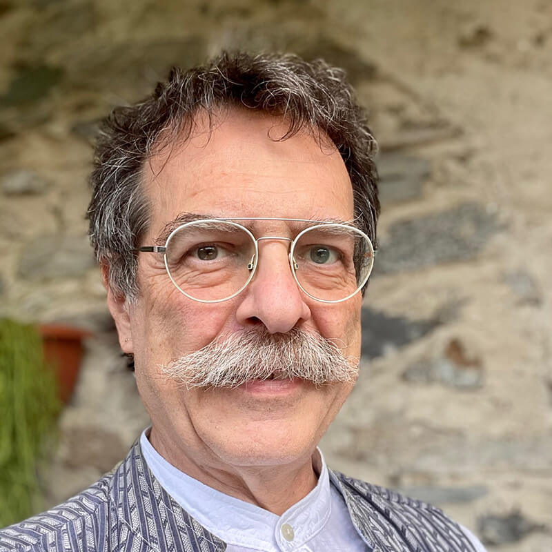 dr.Antonio Morandi medico ayurvedico | Ayurvedic Point©, Milano