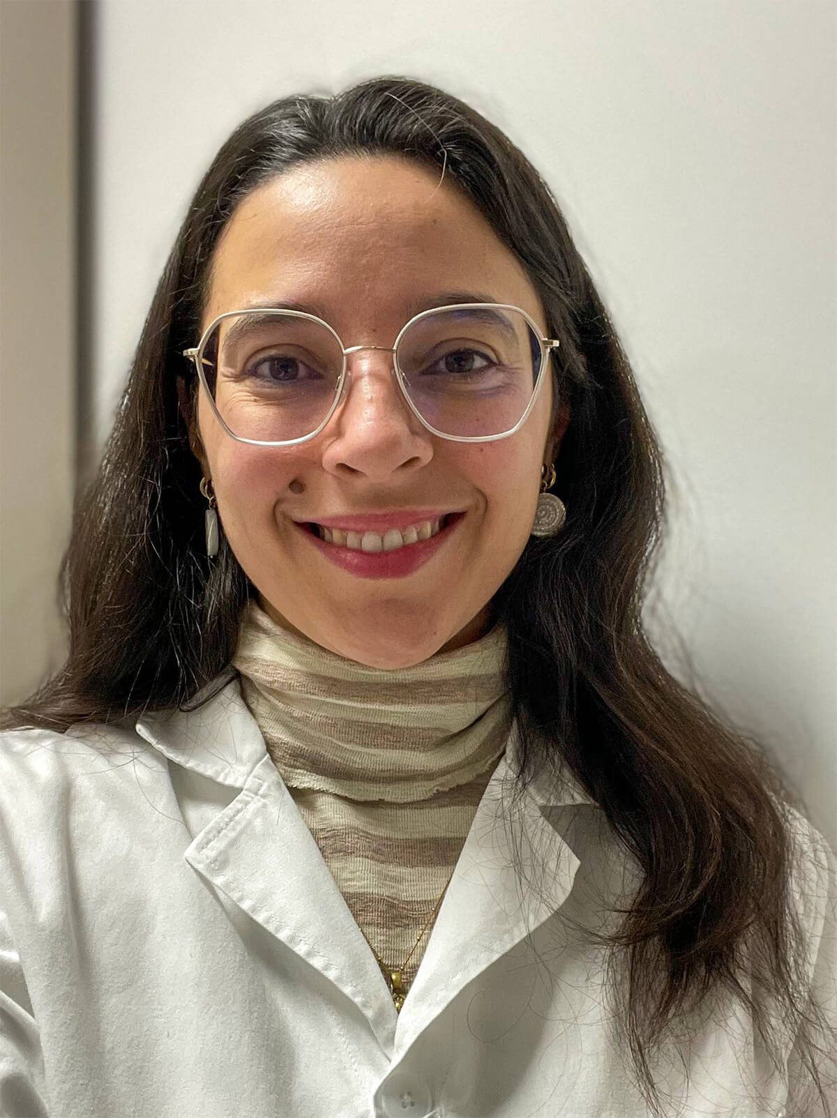 dr.ssa Federica Brunetti - Docente della Scuola di Medicina Ayurvedica