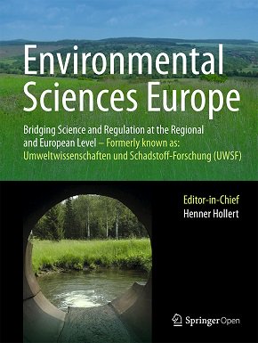Republished Study: Long term toxicity of a roundup herbicide and a roundup-tolerant genetically modified maize