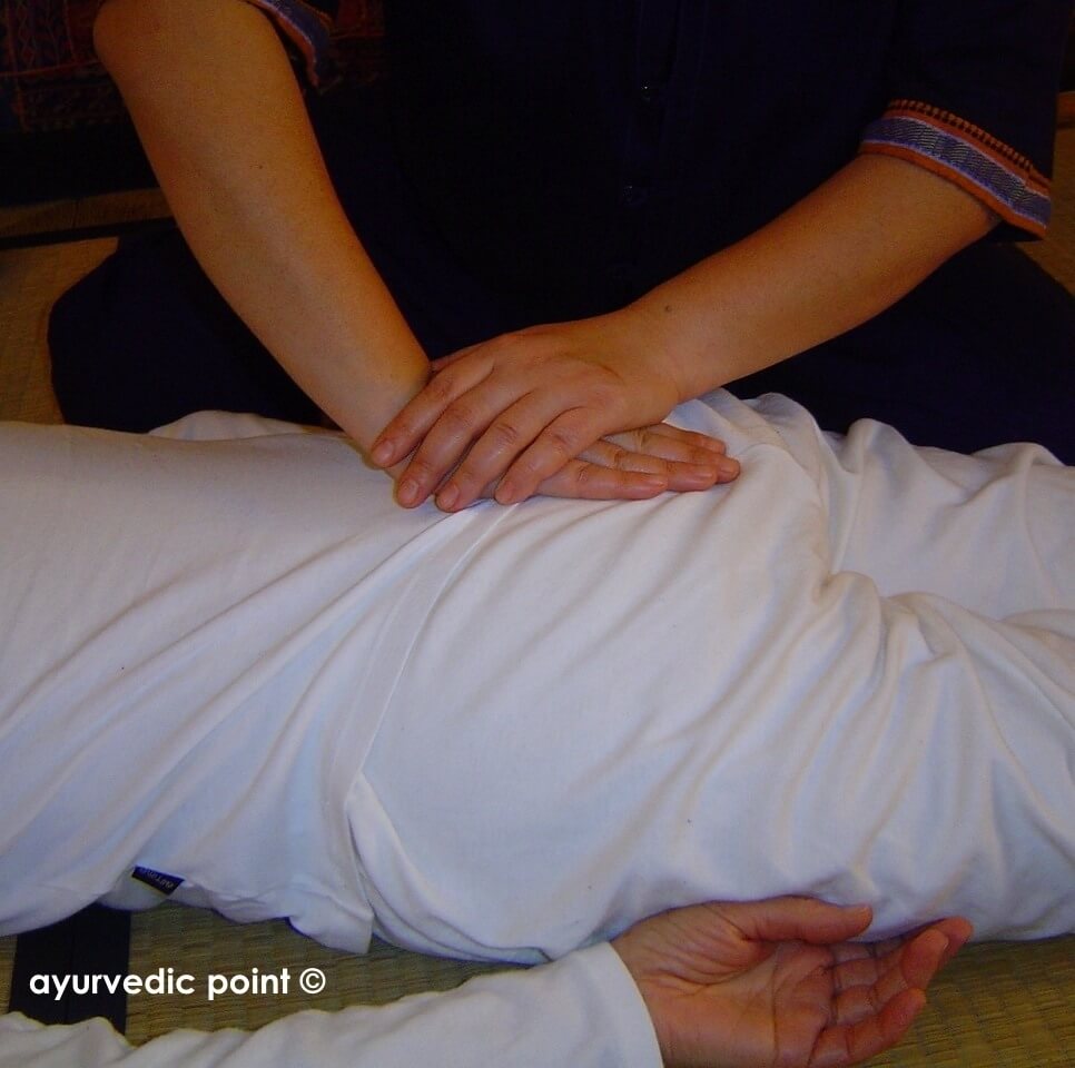 Formazione Āyurveda | Ayurvedic Point© - Scuola di Āyurveda, Milano
