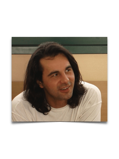 Massimo Greco, docente di pratica | Ayurvedic Point© - Scuola di Medicina Ayurvedica, Milano