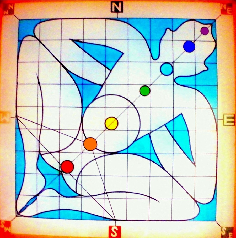 Vastu Shastra: l'Āyurveda degli Spazi Abitativi e Lavorativi | Ayurvedic Point©, Milano