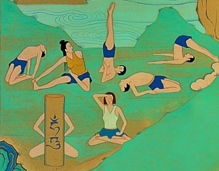 Yoga e Diabete | Ayurvedic Point© - Centro di Medicina Ayurvedica, Milano