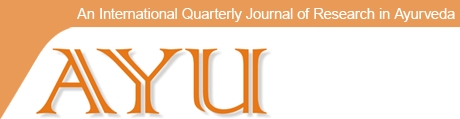 Effect of ayurvedic treatment on forty-three patients of ulcerative colitis