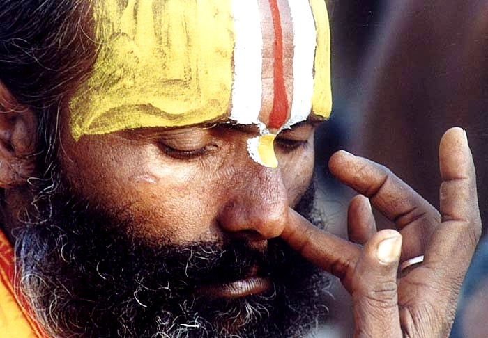 Pranayama, significato - Glossario Ayurvedico | Ayurvedic Point©, Milano