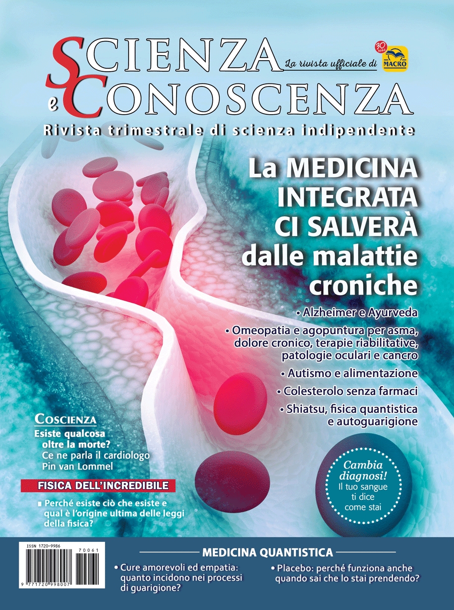 Intervista al dr. Morandi su Alzheimer e Āyurveda | Ayurvedic Point©, Milano