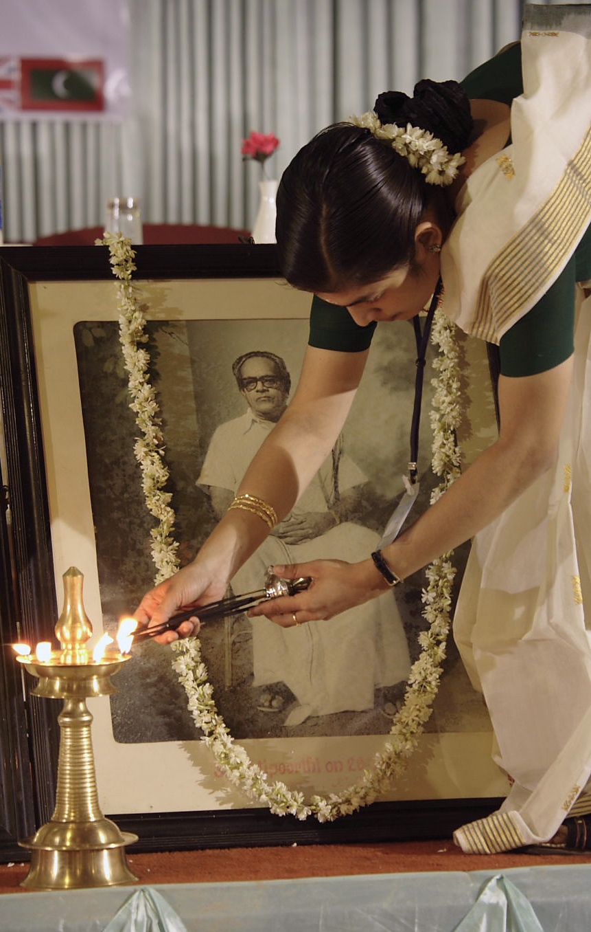 Corso Āyurveda India per Terapisti e Medici ayurvedici | Ayurvedic Point©, Milano