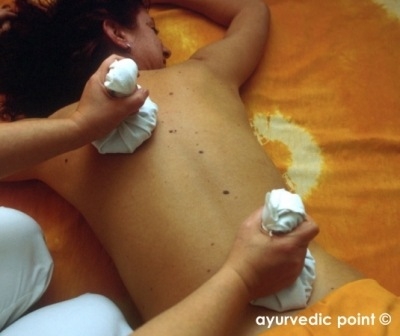 Trattamenti ayurvedici disintossicanti | Ayurvedic Point©, Milano