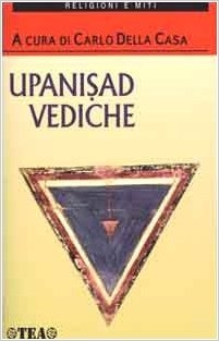 Upanishad Vediche | Ayurvedic Point©, Scuola di Āyurveda, Milano