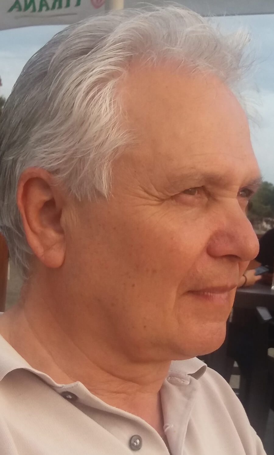 dr. Giorgio Leporati docente della scuola di Āyurveda | Ayurvedic Point©, Milano 