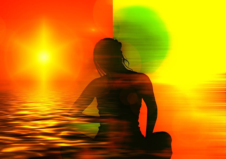 Estate e Yoga | Ayurvedic Point© - Centro di Medicina Ayurvedica, Milano