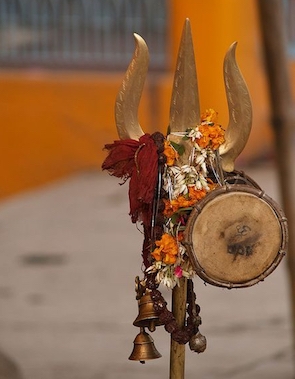 Trishula | Glossario ayurvedico - Ayurvedic Point©, Milano