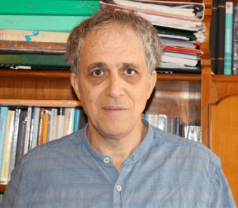 Dr. Ernesto Iannaccone | Ayurvedic Point© - Scuola di Āyurveda, Milano