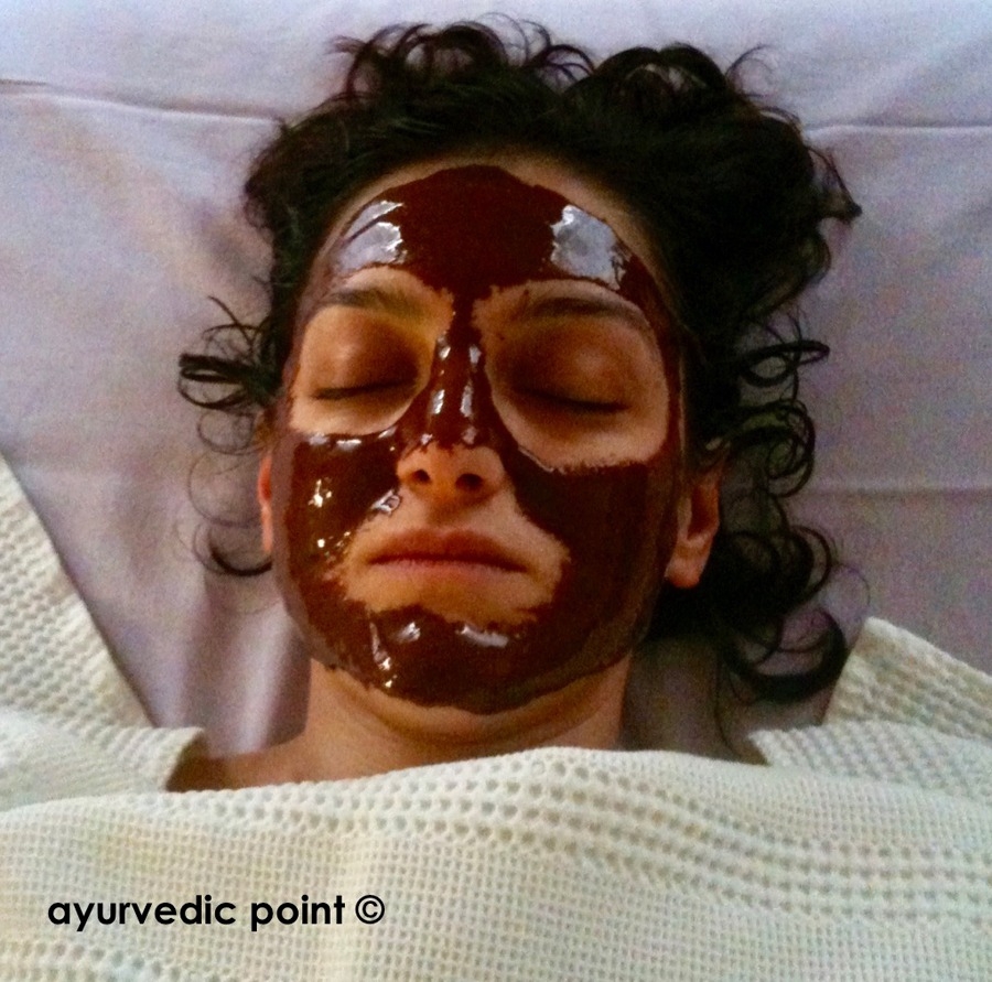 Lepa trattamento ayurvedico | Ayurvedic Point©, Milano