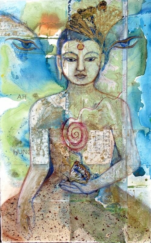Cervello e cuore, la modernità dell’Āyurveda | Ayurvedic Point©