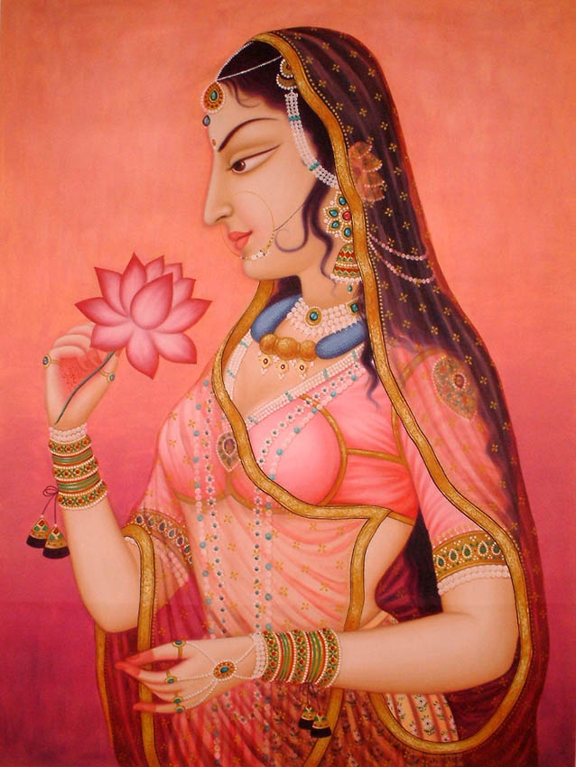 L’Āyurveda e le età della donna | Ayurvedic Point©, Milano