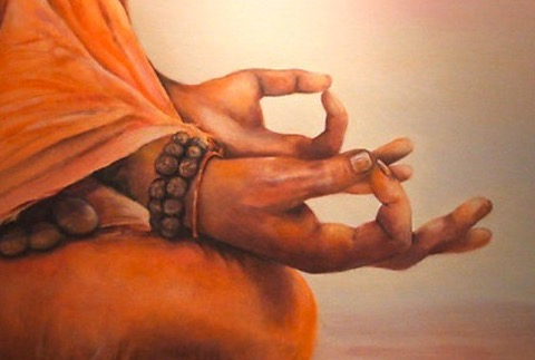 Mudrā, cos'è | Glossario Ayurvedico - Ayurvedic Point©, Milano