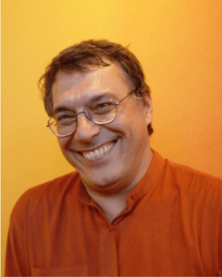 Dr. Fabio Garuti - Docente | Ayurvedic Point© - Scuola di Āyurveda