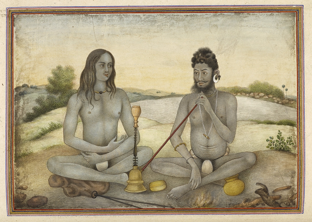 Cos'è l'Āyurveda | Ayurvedic Point© - Scuola e Centro di Āyurveda, Milano 