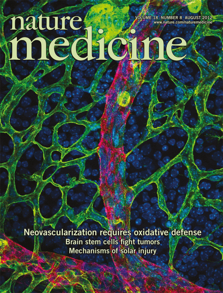 Nat Med 18, 1359–1368 (2012): Treatment-induced damage to the tumor microenvironment promotes prostate cancer therapy resistance through WNT16B.