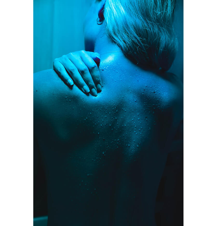 Prepariamoci all'inverno proteggendo le articolazioni  | Ayurvedic Point© - Centro Ayurvedico, Milano