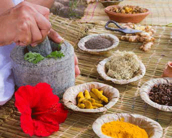 acquistate solo preparati ayurvedici e registrato al ministero della sanità