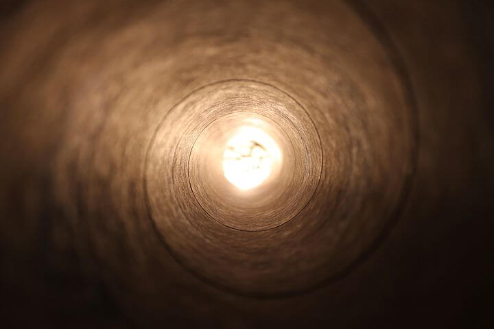 Vṛtti, Vritti, Vritta, il vortice della mente | Ayurvedic Point©, Milano