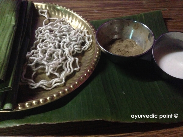 polveri medicate | Ayurvedic Point©, Centro di Medicina Ayurvedica Milano