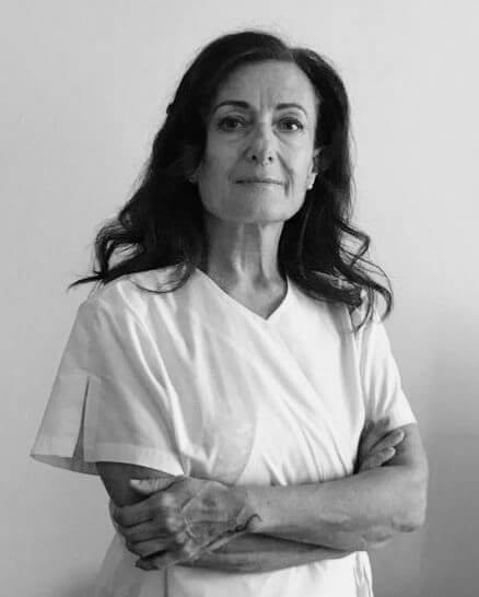 Antonella Della Torre, Tecnico in Āyurveda, consulente Svastha Vṛtta - Ayurvedic LifeStyle Expert | Ayurvedic Point©, Milano