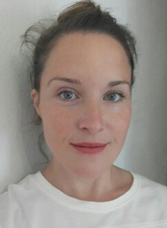 Assistente Alle Lezioni Ginevra Franzoso | Ayurvedic Point©, Milano