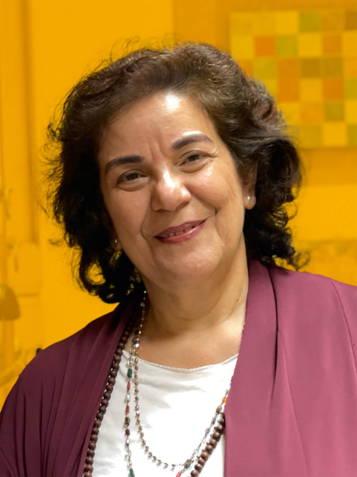 Dr.ssa Maria Cristina Minniti | Ayurvedic Point©, Milano