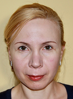 Tatiana Karpenko Tecnico Ayurveda certificato, terapista Āyurveda | Ayurvedic Point© - Centro di Āyurveda, Milano