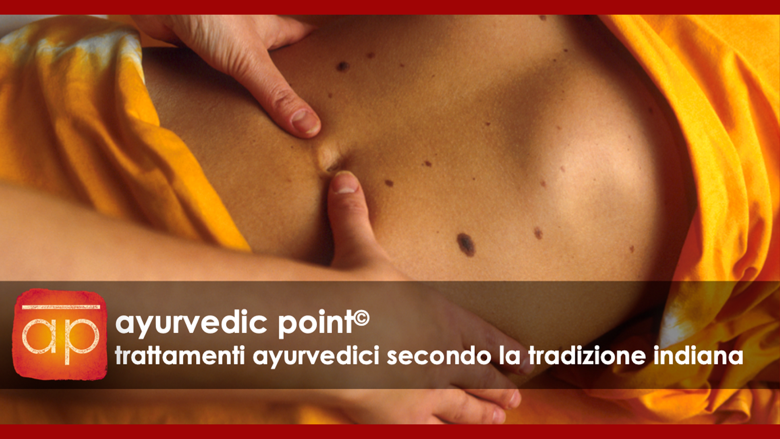 Trattamenti Ayurvedici